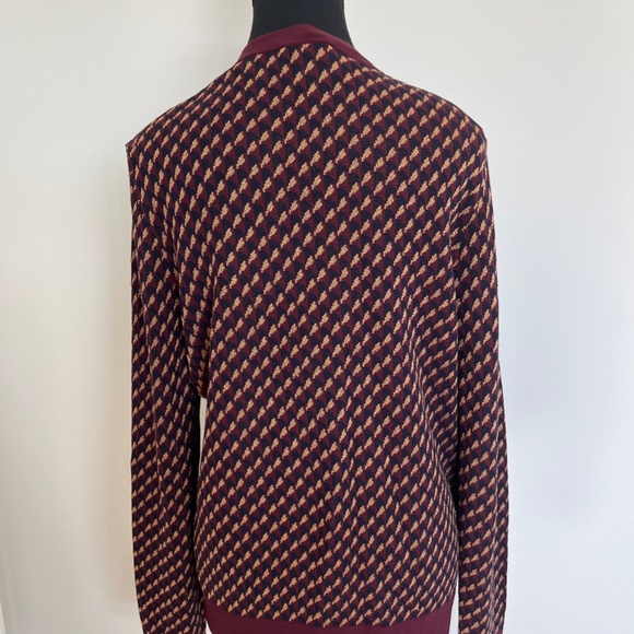 LG - Ann Taylor Cardigan - Picture 3 of 6